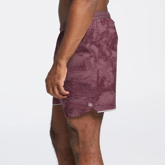 NWT VRST Men's 7” Velocity Run Short - Picture 4 of 7